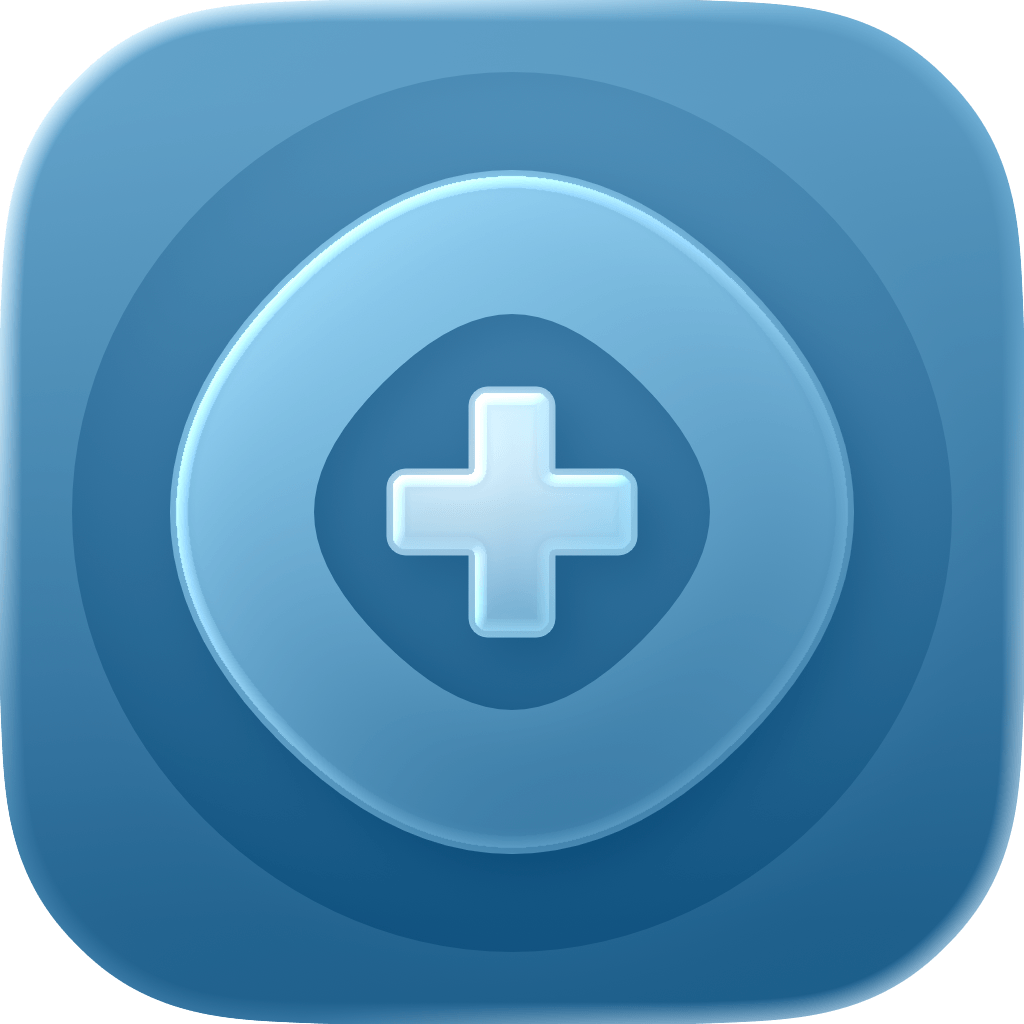 Symptoria Icon